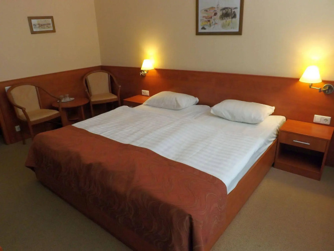 Hotel Aquamarin