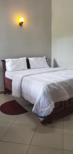 Simba Villa