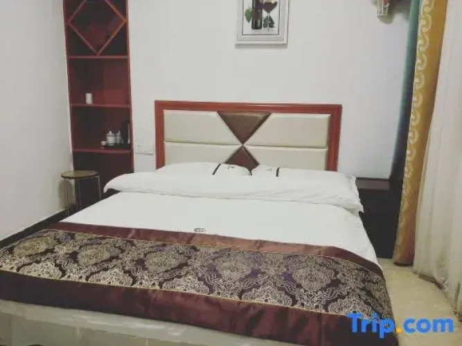2 Bedrooms Standard room