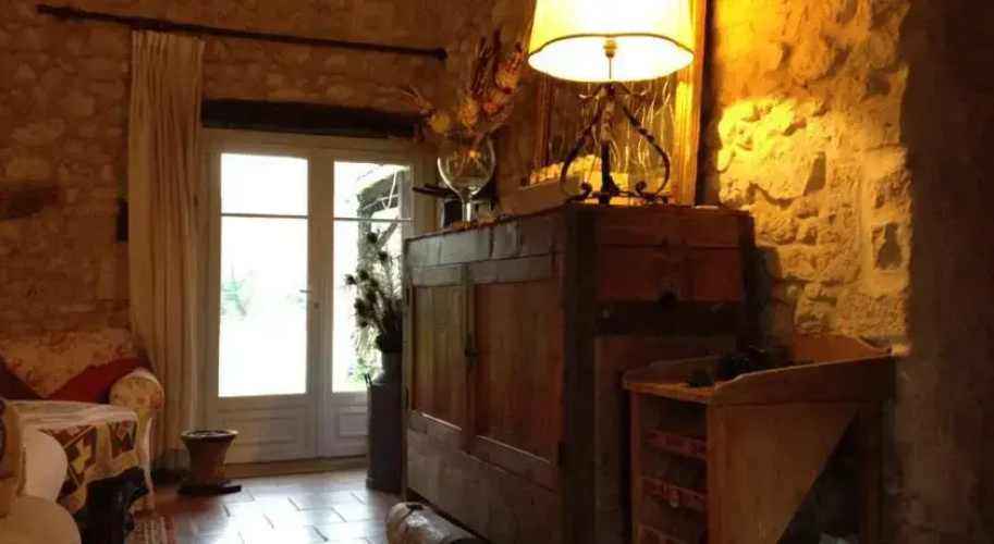 la maison de papassus