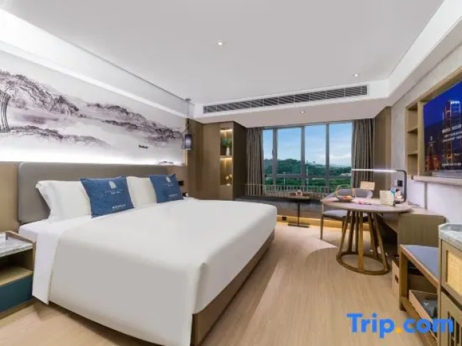 Luxury Double room