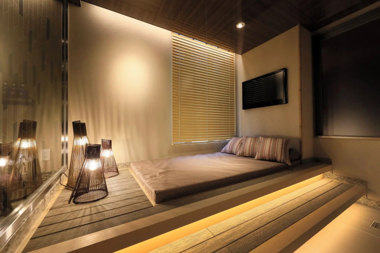 Hotel Gion Ichirin