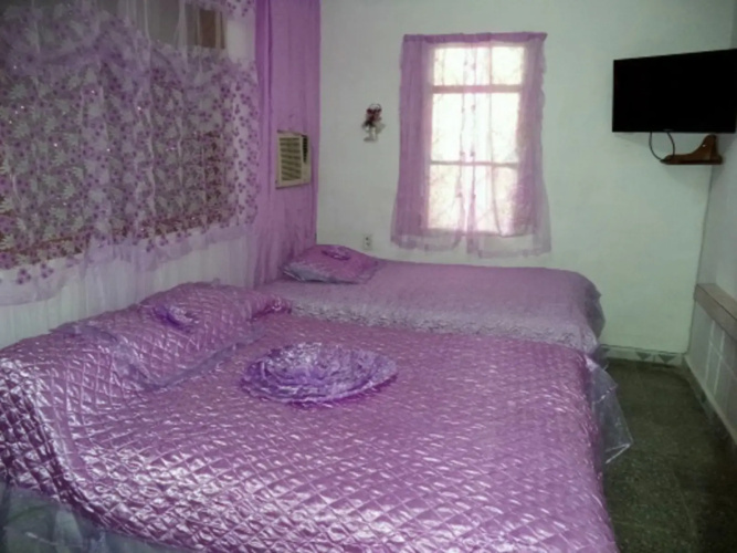 Villa Familia Aleida