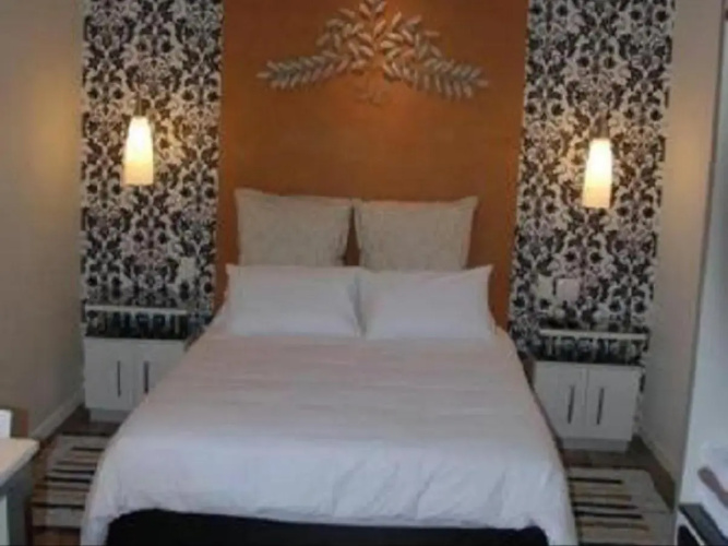 Knysna Inn
