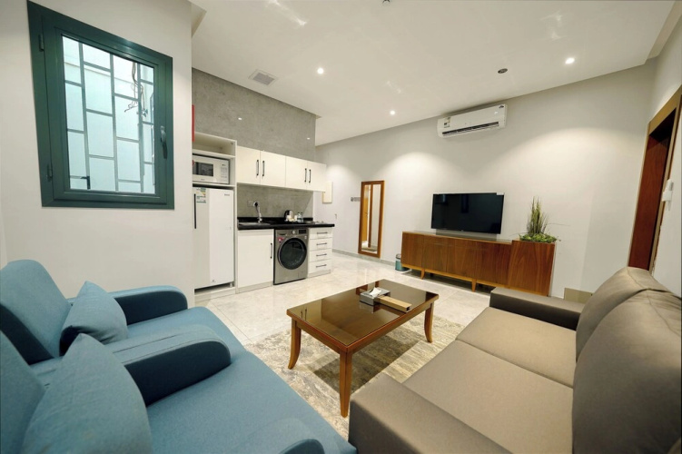 Celine Home Serviced apartment -Tuwaiq
