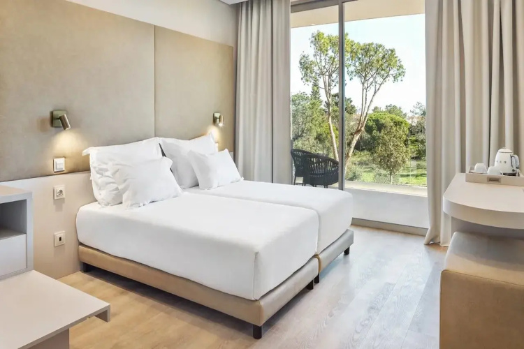ananea Castelo Suites Algarve