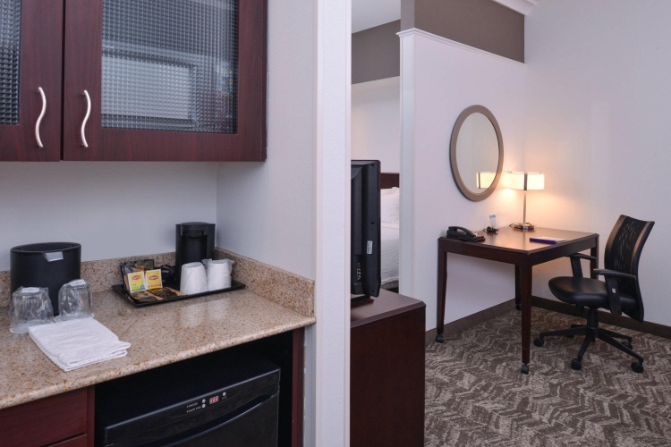 Double Suite