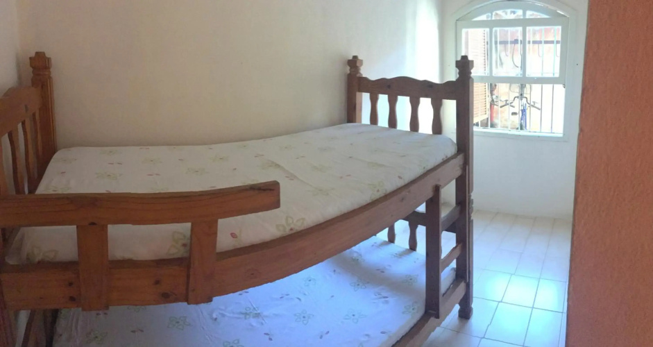 Condomínio Ubamar
