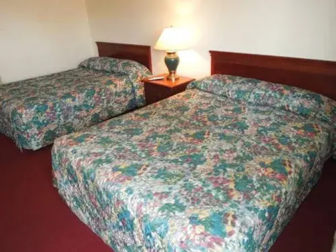El Rancho Inn