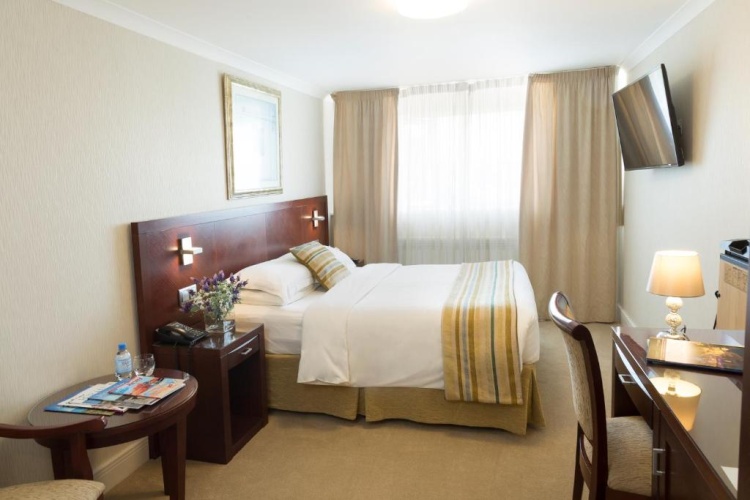 Junior Double room