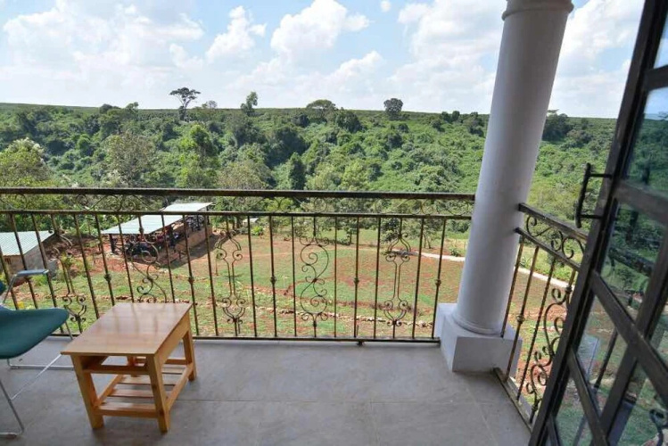 Bubbles Hotel Thika