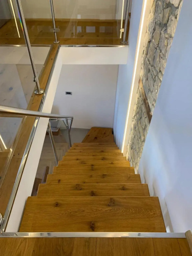 SeaHouse Apartments