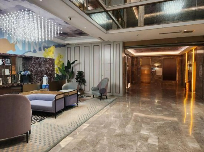 Yile Hotel