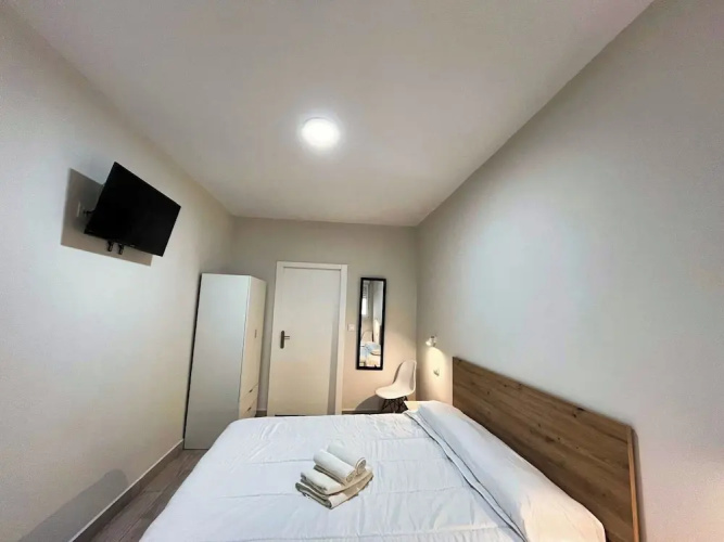 Hostal Pompeya