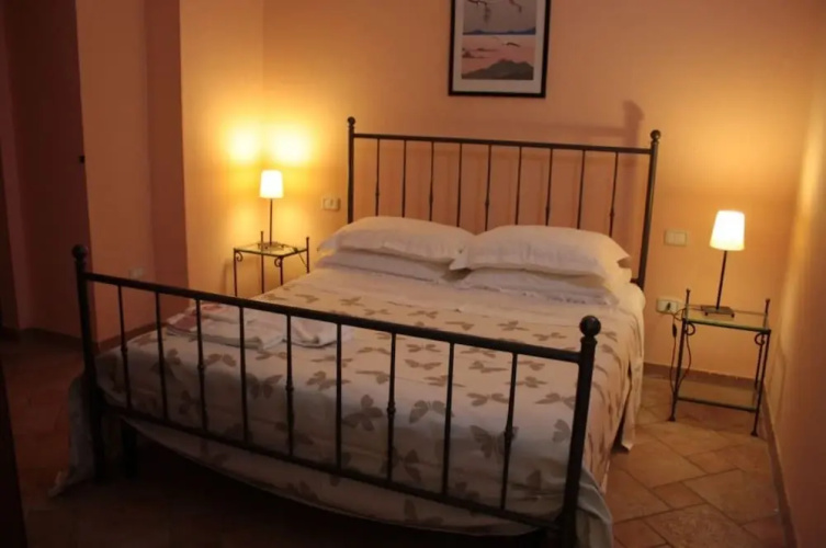 Agriturismo San Silvestro