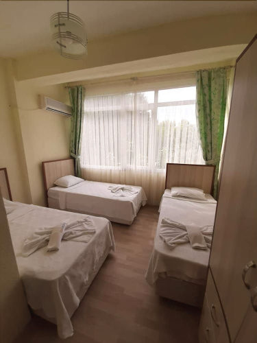 Ener Blue Otel