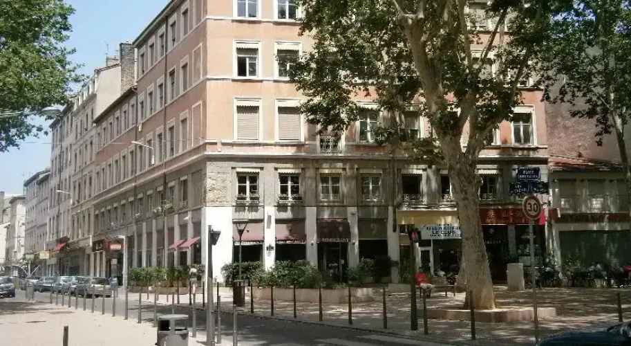 Otel görseli