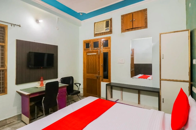 Classic Double room