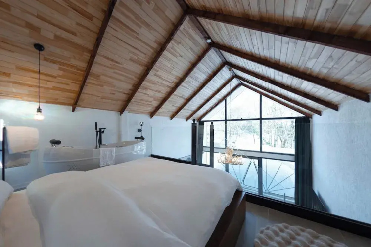 Rubis Villa Bungalov