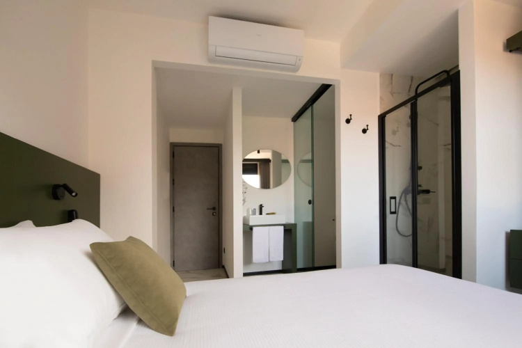 The City Hotel Ancona