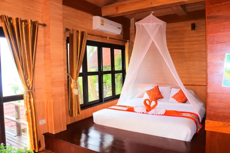 Baan Laanta Resort & Spa