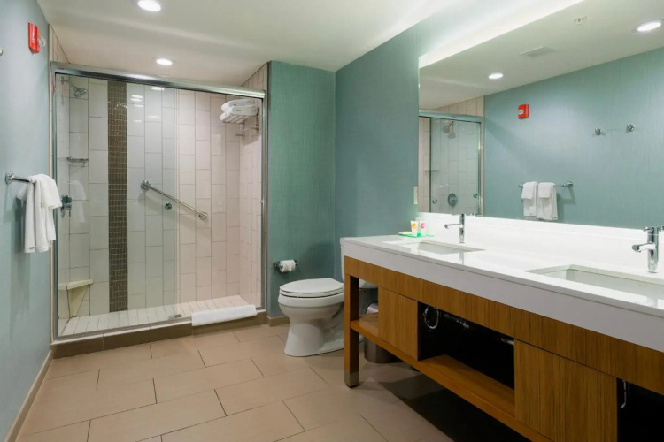 Hyatt Place Augusta