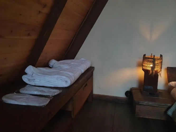1 Bedroom Cottage