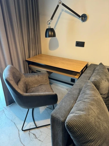 Business Apartment