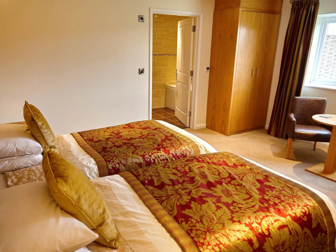 Hundith Hill Hotel