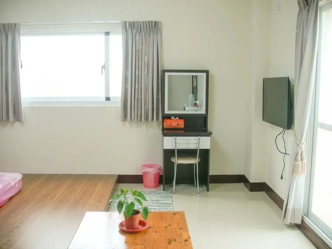 Jun Le Bed and Breakfast
