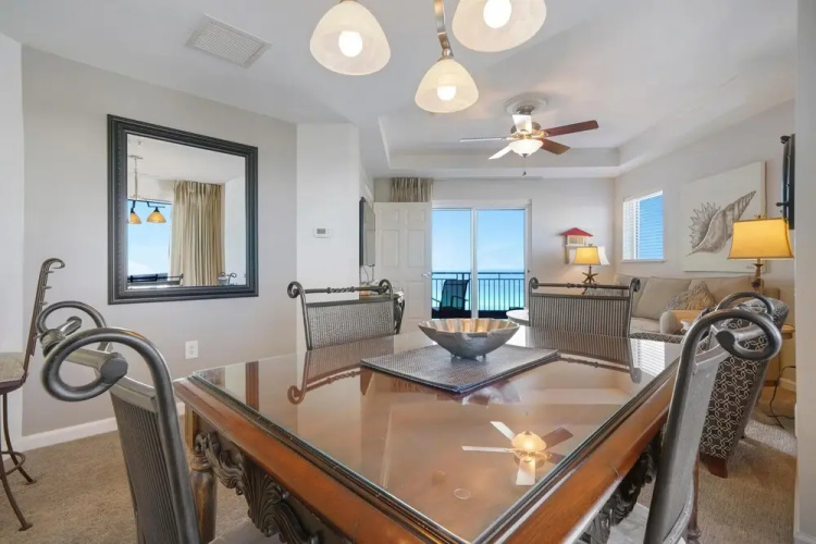 Westwinds 4789 at Sandestin