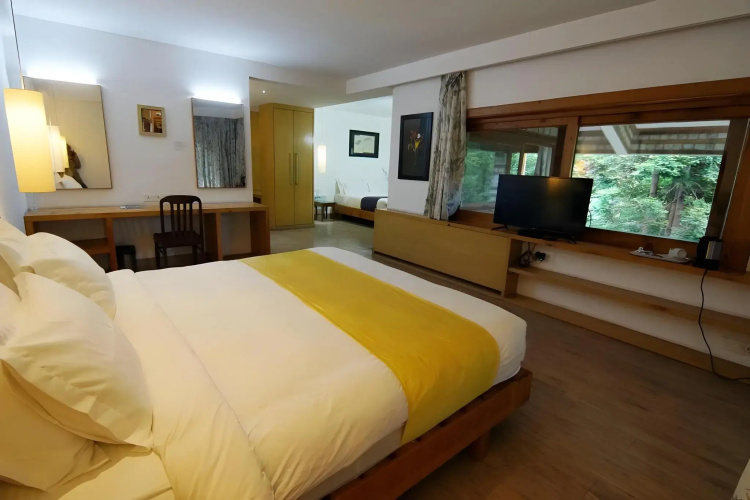 Banon Resorts