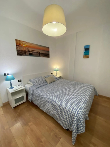 Apartamento Frente al mar con amaneceres