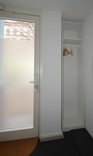 Wiener Ferienwohnung