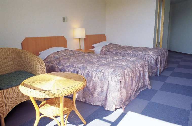 Kerama Beach Hotel
