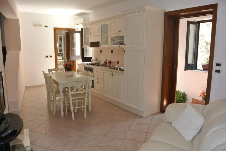 B&B Casa Antonia