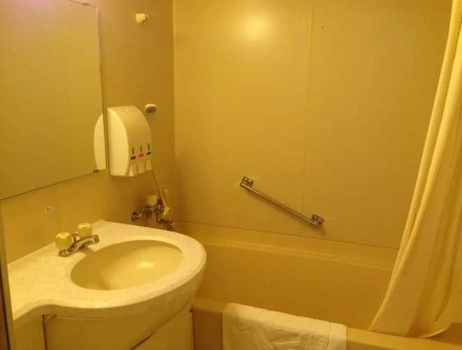 Premier Twin room