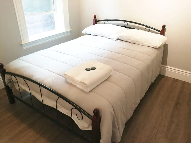 Sweden House Hotel
