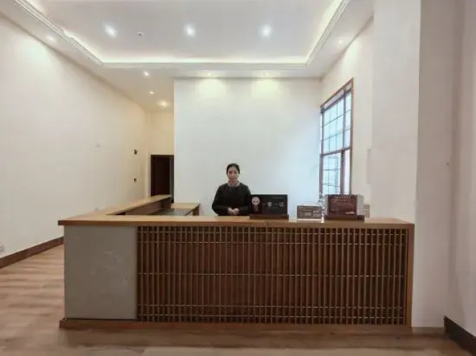 Bandao Yunshe Hostel