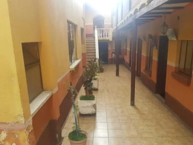 Imagen del hotel