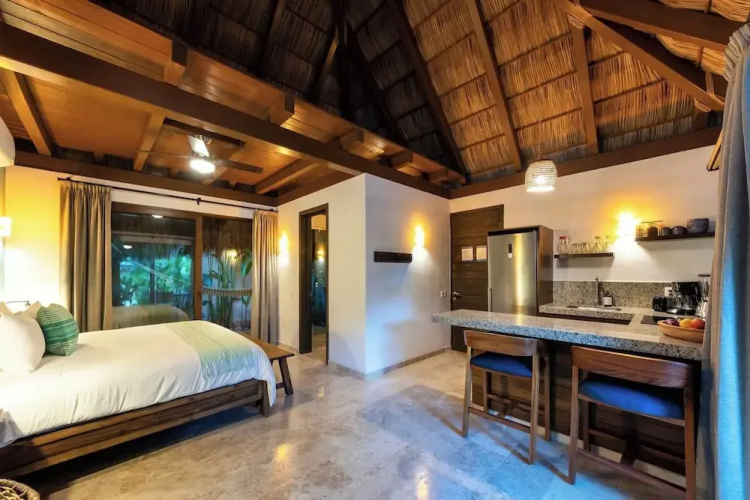 Villa Tayrona