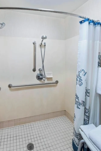 1 Bedroom Suite