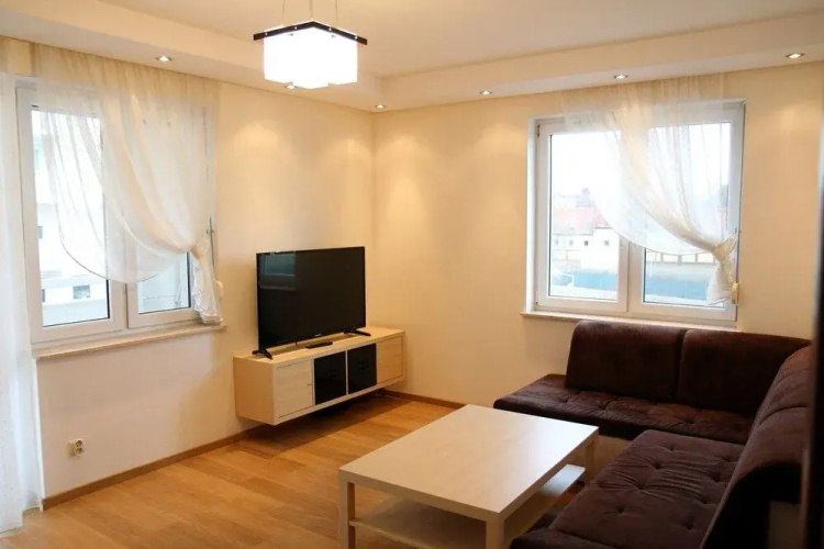 Apartament F&J 12