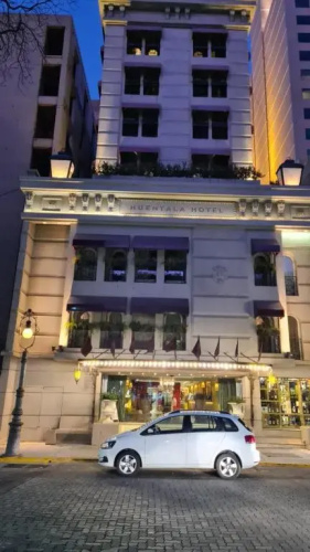 Hotelbild