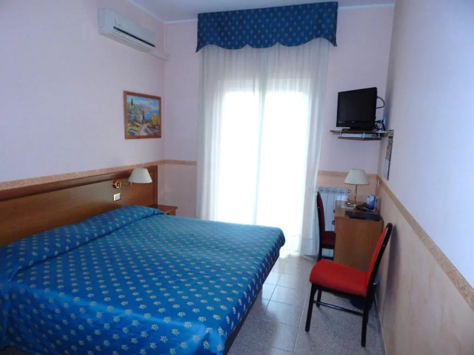 Hotel Torre Antica