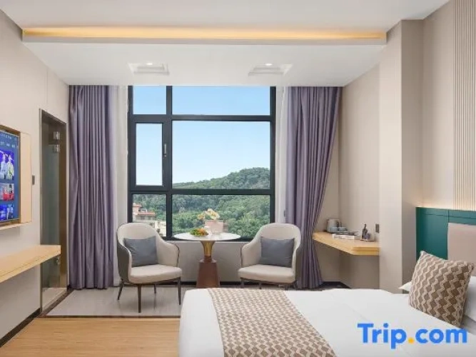 Triple Suite