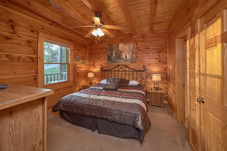 Mountain Pool Lodge Apartment 4