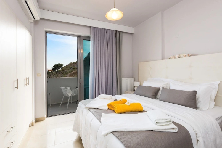 Sunset Luxury Maisonettes