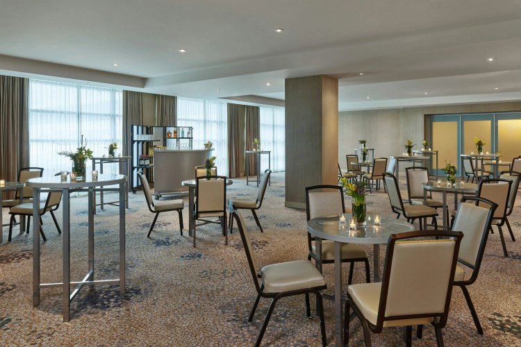 The Westin Detroit Metropolitan Airport photo 23