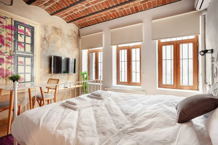 Armel Homes Beyoğlu